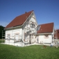 maison en chantier